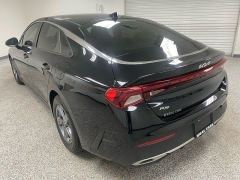 Used 2022  Kia K5 LX FWD at Ideal Cars Llc near Mesa&comma; AZ