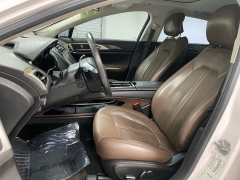 Used 2014 Lincoln MKZ 4d Sedan FWD V6 at Ideal Cars Llc near Mesa, AZ