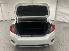 Used 2020 Honda Civic Sedan 4d LX CVT at Ideal Cars Llc near Mesa, AZ