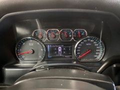 Used 2018  Chevrolet Silverado 1500 2WD Double Cab LT at Ideal Cars Llc near Mesa, AZ