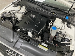 Used 2014  Audi A4 4d Sedan 2.0T Quattro Premium+ AT at Ideal Cars Llc near Mesa, AZ