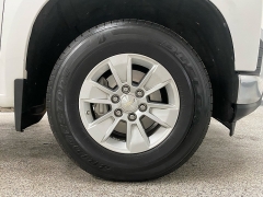 Used 2019  Chevrolet Silverado 1500 2WD Double Cab Work Truck at Ideal Cars Llc near Mesa, AZ