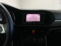 Used 2019  Volkswagen Jetta 4d Sedan 1&period;4T R-Line at Ideal Cars Llc near Mesa&comma; AZ