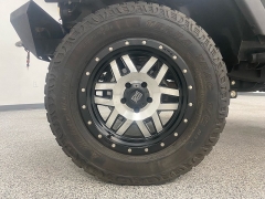 Used 2013  Jeep Wrangler 2d Convertible Sport at Ideal Cars Llc near Mesa, AZ