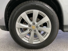 Used 2015  Mitsubishi Outlander Sport 4d SUV AWD ES 2&period;4L at Ideal Cars Llc near Mesa&comma; AZ