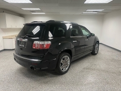 Used 2012 GMC Acadia 4d SUV FWD Denali at Ideal Cars Llc near Mesa, AZ