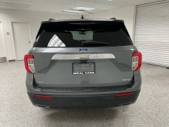 Used 2021 Ford Explorer XLT 4WD at Ideal Cars Llc near Mesa, AZ