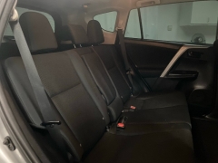 Used 2017 Toyota RAV4 4d SUV FWD LE at Ideal Cars Llc near Mesa, AZ