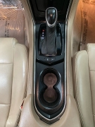 Used 2015 Cadillac ATS 4d Sedan 2.5L Luxury at Ideal Cars Llc near Mesa, AZ