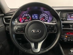 Used 2016  Kia Optima 4d Sedan EX at Ideal Cars Llc near Mesa, AZ