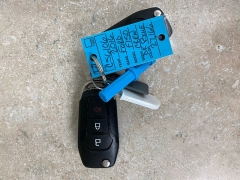 Used 2016  Ford F-150 2WD SuperCrew XLT 5 1/2 at Ideal Cars Llc near Mesa, AZ