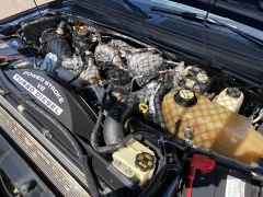 Used 2008  Ford Super Duty F-350 2WD Crew Cab Lariat SRW Longbed at Ideal Cars Llc near Mesa&comma; AZ