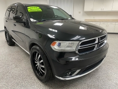 Used 2016 Dodge Durango 4d SUV RWD Limited at Ideal Cars Llc near Mesa, AZ