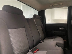 Used 2012 Chevrolet Colorado 2WD Crew Cab LT1 at Ideal Cars Llc near Mesa, AZ