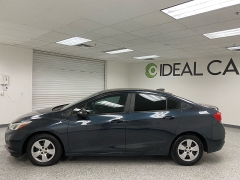 Used 2016 Chevrolet Cruze 4d Sedan LS Auto at Ideal Cars Llc near Mesa, AZ