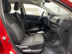 Used 2022  Mitsubishi Mirage ES CVT at Ideal Cars Llc near Mesa&comma; AZ