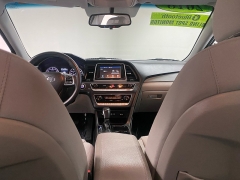 Used 2018  Hyundai Sonata 4d Sedan SEL at Ideal Cars Llc near Mesa&comma; AZ