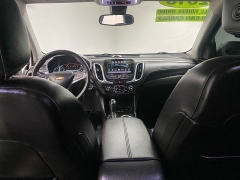 Used 2018  Chevrolet Equinox 4d SUV AWD Premier w/1LZ at Ideal Cars Llc near Mesa, AZ
