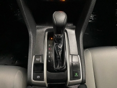 Used 2018  Honda Civic Sedan 4d LX CVT at Ideal Cars Llc near Mesa&comma; AZ