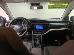 Used 2017 Toyota Corolla iM 5d Hatchback CVT at Ideal Cars Llc near Mesa, AZ