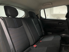 Used 2020 Nissan Leaf 4d Hatchback SV Plus at Ideal Cars Llc near Mesa, AZ