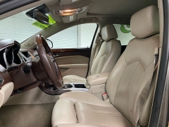 Used 2011  Cadillac SRX 4d SUV FWD Luxury at Ideal Cars Llc near Mesa&comma; AZ