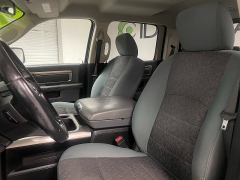 Used 2017  Ram 1500 2WD Crew Cab Big Horn at Ideal Cars Llc near Mesa, AZ