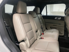 Used 2013  Ford Explorer 4d SUV 4WD XLT at Ideal Cars Llc near Mesa&comma; AZ