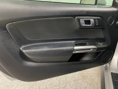 Used 2018  Ford Mustang 2d Fastback EcoBoost Premium at Ideal Cars Llc near Mesa&comma; AZ