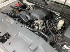 Used 2012  Chevrolet Silverado 1500 2WD Crew Cab LT at Ideal Cars Llc near Mesa&comma; AZ