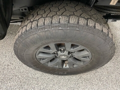 Used 2020 Toyota Tacoma 4WD Double Cab SR5 at Ideal Cars Llc near Mesa, AZ