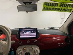 Used 2012 FIAT 500c 2d Convertible Pop at Ideal Cars Llc near Mesa, AZ