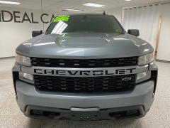 Used 2019  Chevrolet Silverado 1500 2WD Double Cab Custom at Ideal Cars Llc near Mesa, AZ