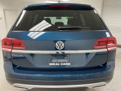 Used 2018  Volkswagen Atlas 2&period;0T S FWD at Ideal Cars Llc near Mesa&comma; AZ