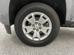 Used 2022 Chevrolet Colorado 2WD Ext Cab 128" LT at Ideal Cars Llc near Mesa, AZ
