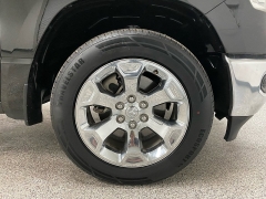 Used 2022 Ram 1500 2WD Big Horn Quad Cab 6'4" Box at Ideal Cars Llc near Mesa, AZ