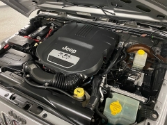 Used 2013  Jeep Wrangler Unlimited 4d Convertible Rubicon at Ideal Cars Llc near Mesa&comma; AZ