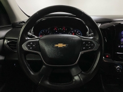 Used 2020  Chevrolet Traverse 4d SUV FWD LT Cloth w&sol;1LT at Ideal Cars Llc near Mesa&comma; AZ