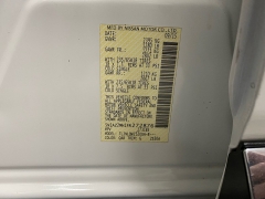 Used 2015  Nissan Murano 4d SUV AWD SV at Ideal Cars Llc near Mesa&comma; AZ