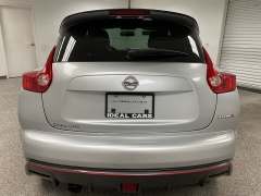 Used 2014  Nissan Juke 4d SUV AWD NISMO at Ideal Cars Llc near Mesa&comma; AZ