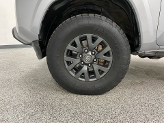Used 2020 Toyota Tacoma 4WD Double Cab SR5 at Ideal Cars Llc near Mesa, AZ