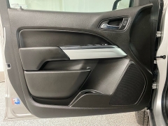 Used 2017 Chevrolet Colorado 2WD Crew Cab LT at Ideal Cars Llc near Mesa, AZ