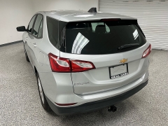 Used 2019  Chevrolet Equinox 4d SUV FWD LS at Ideal Cars Llc near Mesa, AZ