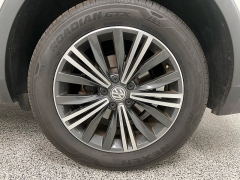 Used 2019  Volkswagen Tiguan 4d SUV SE at Ideal Cars Llc near Mesa, AZ