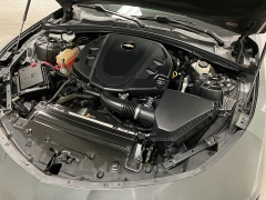 Used 2017  Chevrolet Camaro 2d Convertible LT1 V6 at Ideal Cars Llc near Mesa&comma; AZ