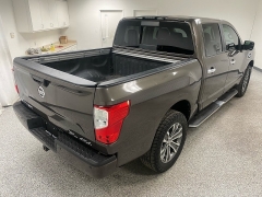 Used 2017  Nissan Titan 4WD Crew Cab SL at Ideal Cars Llc near Mesa&comma; AZ