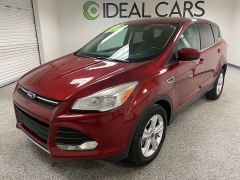 Used 2015  Ford Escape 4d SUV 4WD SE at Ideal Cars Llc near Mesa&comma; AZ