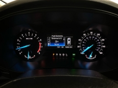 Used 2020  Ford Fusion 4d Sedan FWD S at Ideal Cars Llc near Mesa&comma; AZ