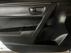 Used 2015  Toyota Corolla 4d Sedan L Auto at Ideal Cars Llc near Mesa, AZ