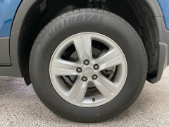 Used 2019  Chevrolet Trax 4d SUV AWD LT at Ideal Cars Llc near Mesa&comma; AZ